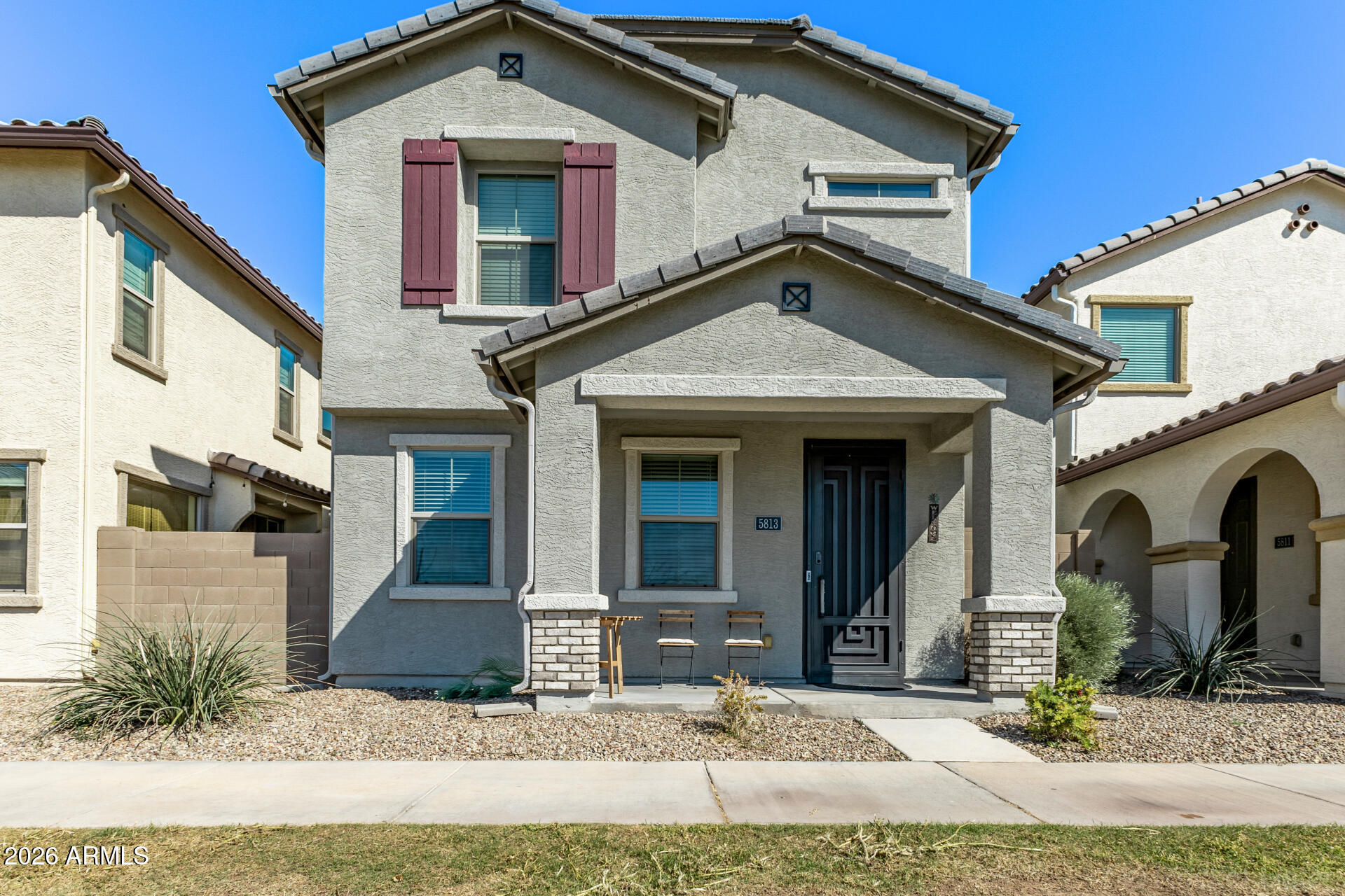 5813 W WARNER Street, Phoenix, AZ 85043 — Photo 1 of 33