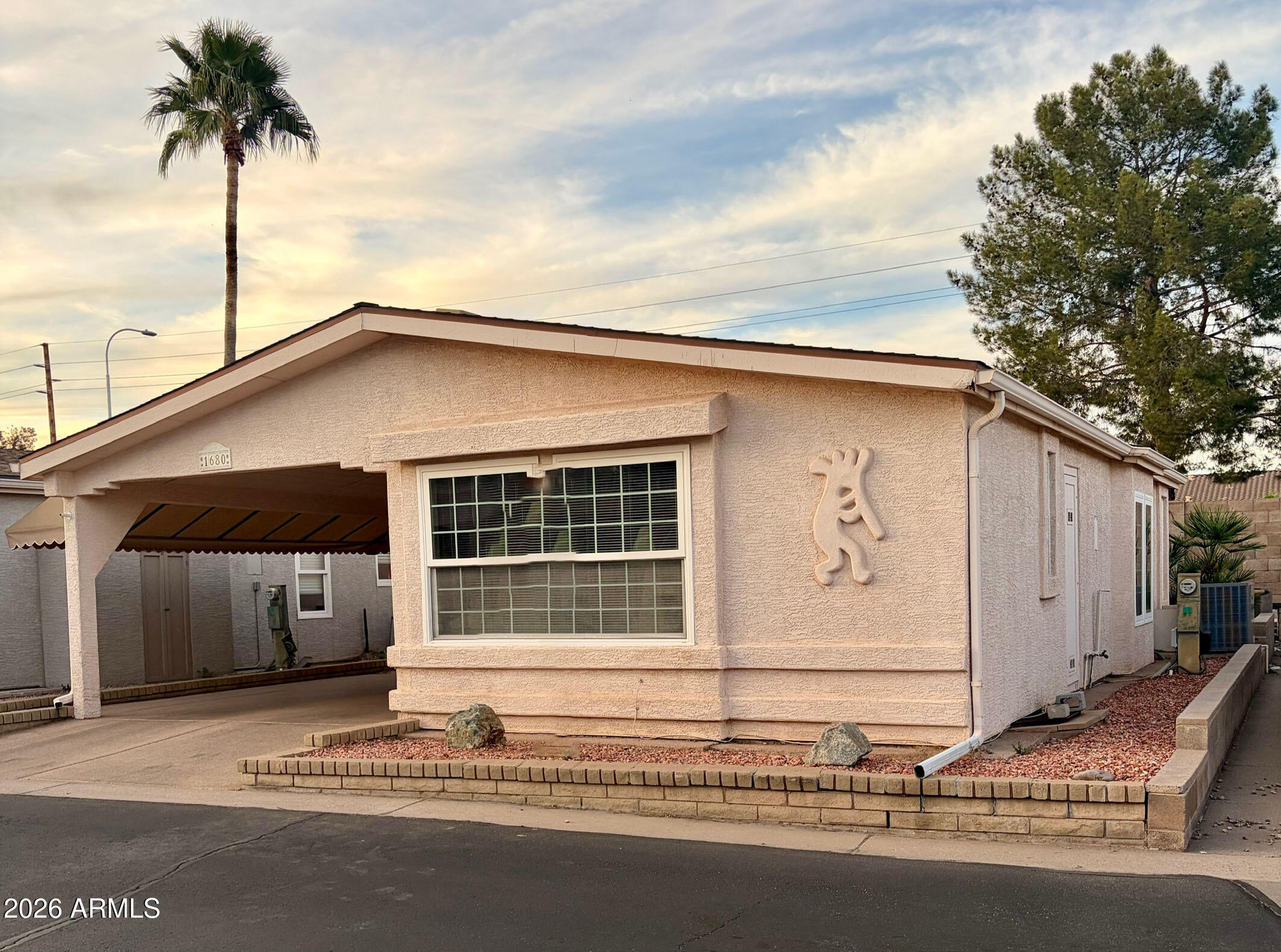 1680 E AUGUSTA Avenue, Chandler, AZ 85249 — Photo 1 of 69