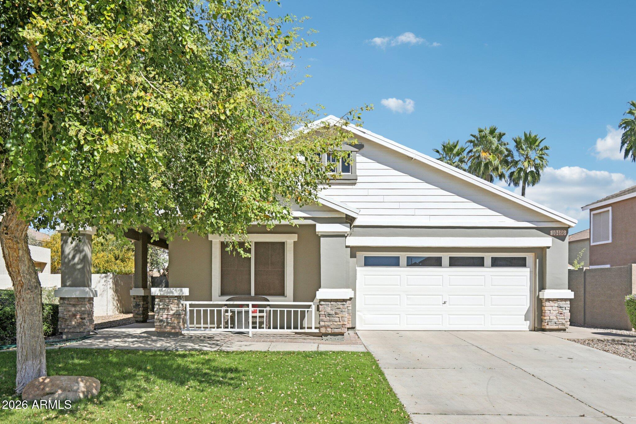 10466 E OBISPO Avenue, Mesa, AZ 85212 — Photo 1 of 37