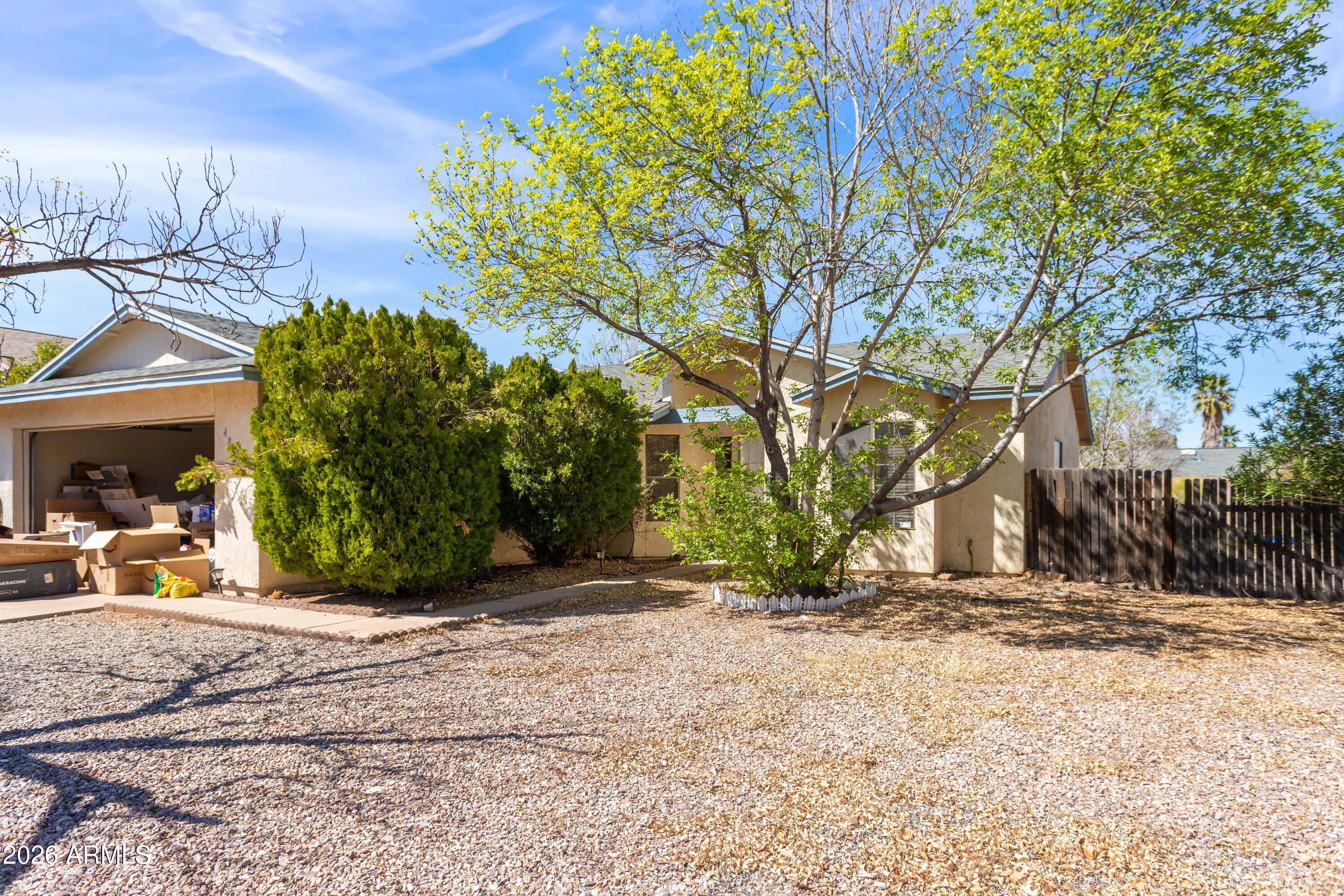 4845 LOMA Loop, Sierra Vista, AZ 85635 — Photo 1 of 13