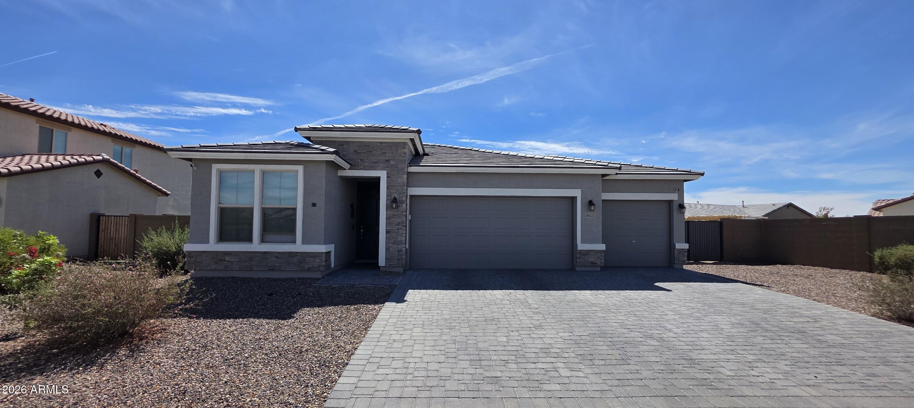 18025 W HILTON Avenue, Goodyear, AZ 85338 — Photo 1 of 25