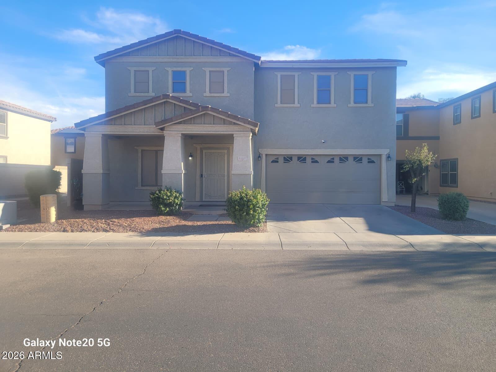 11227 W GARFIELD Street, Avondale, AZ 85323 — Photo 1 of 2