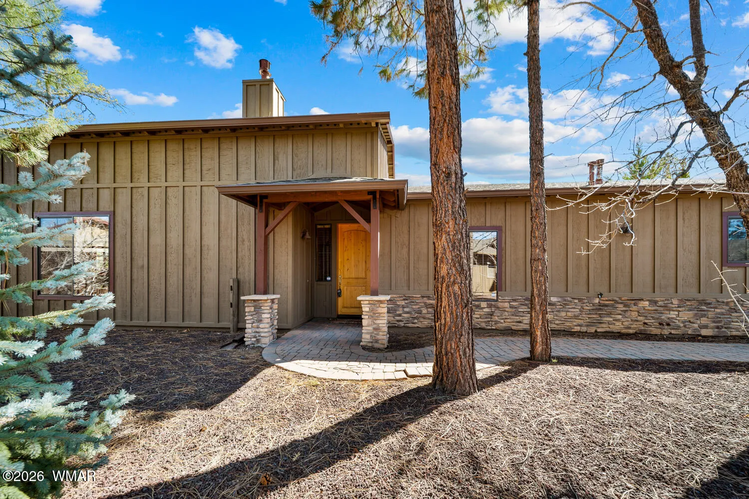 5427 N St Andrews Drive, Lakeside, AZ 85929 — Photo 1 of 25