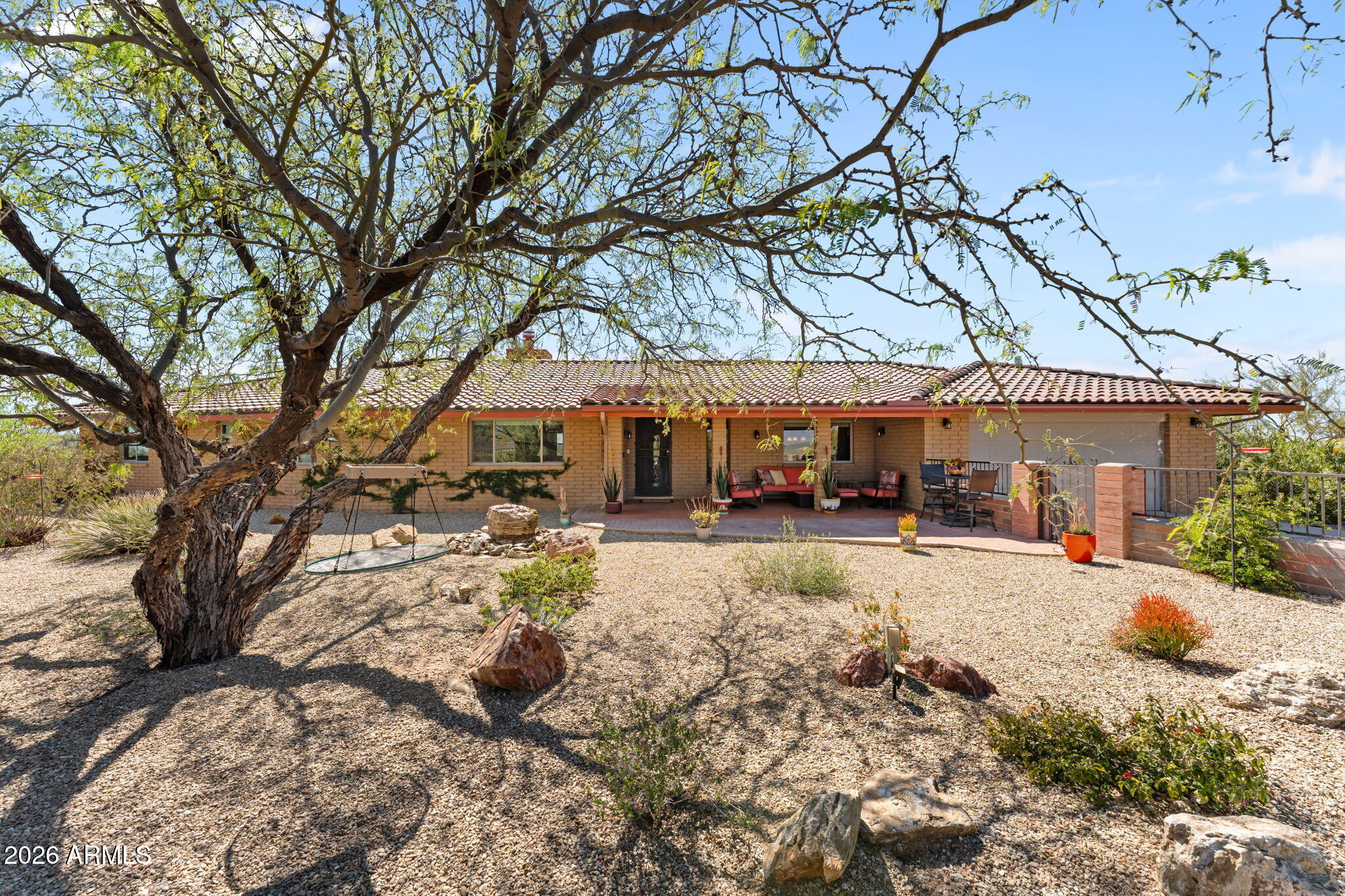 2545 Peaceful Ridge Ridge, Wickenburg, AZ 85390 — Photo 1 of 56