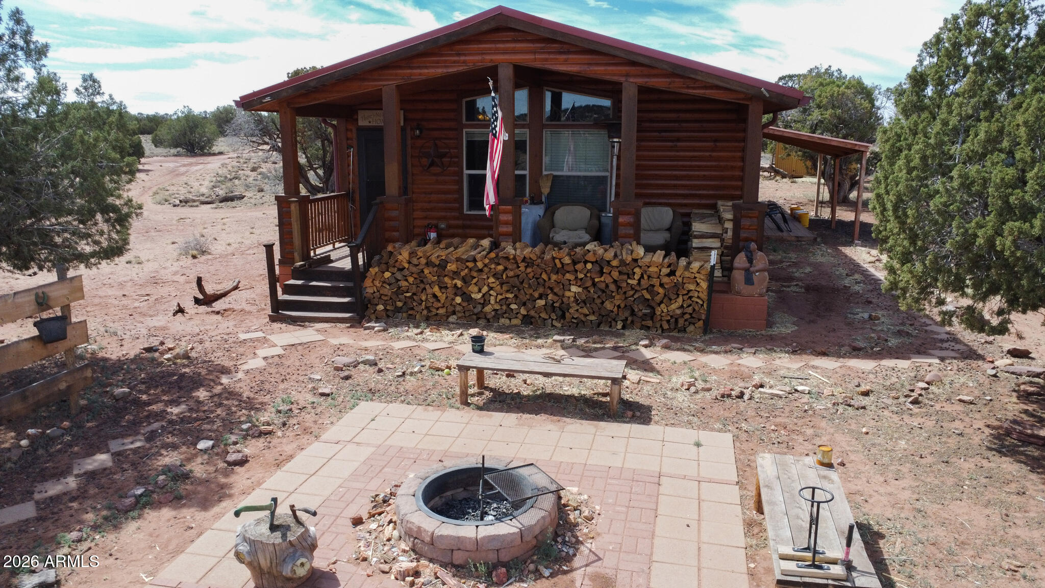 234 N9211, Snowflake, AZ 85937 — Photo 1 of 97