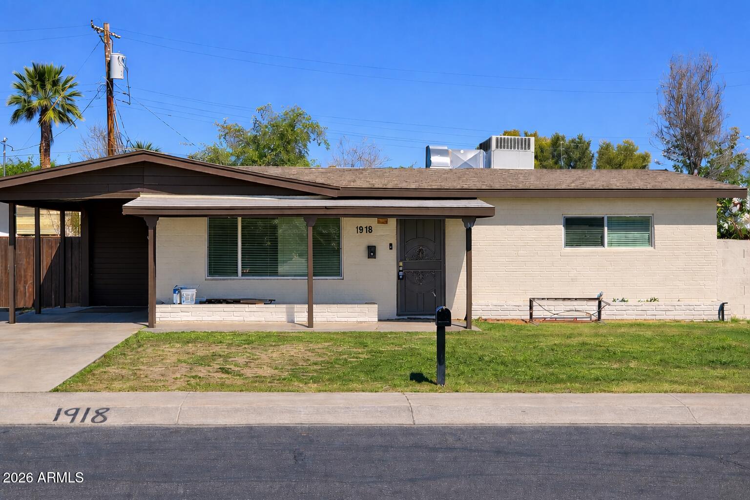 1918 W Colter Street, Phoenix, AZ 85015 — Photo 1 of 11