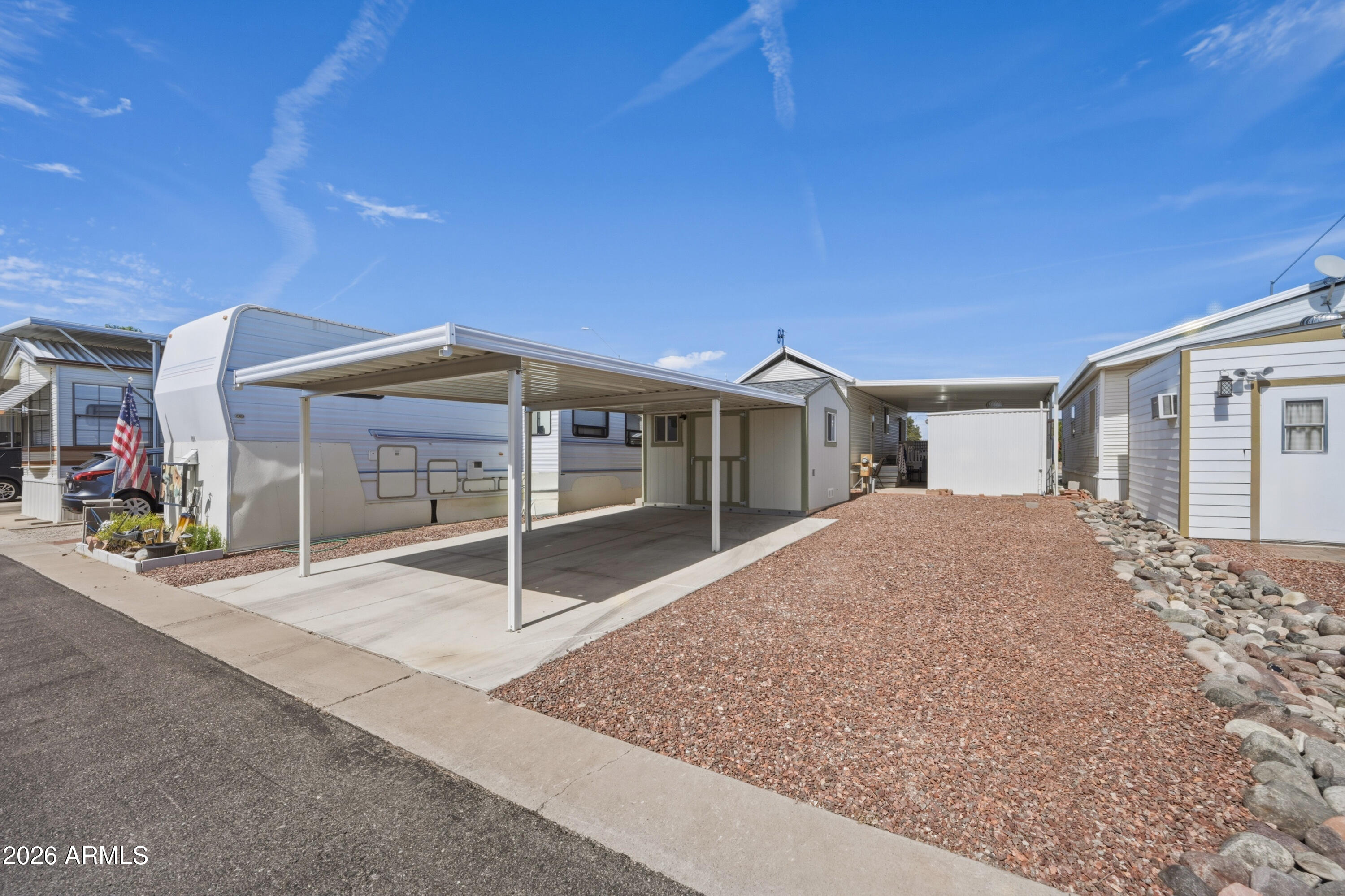 110 E MESQUITE Drive 690, Florence, AZ 85132 — Photo 1 of 4