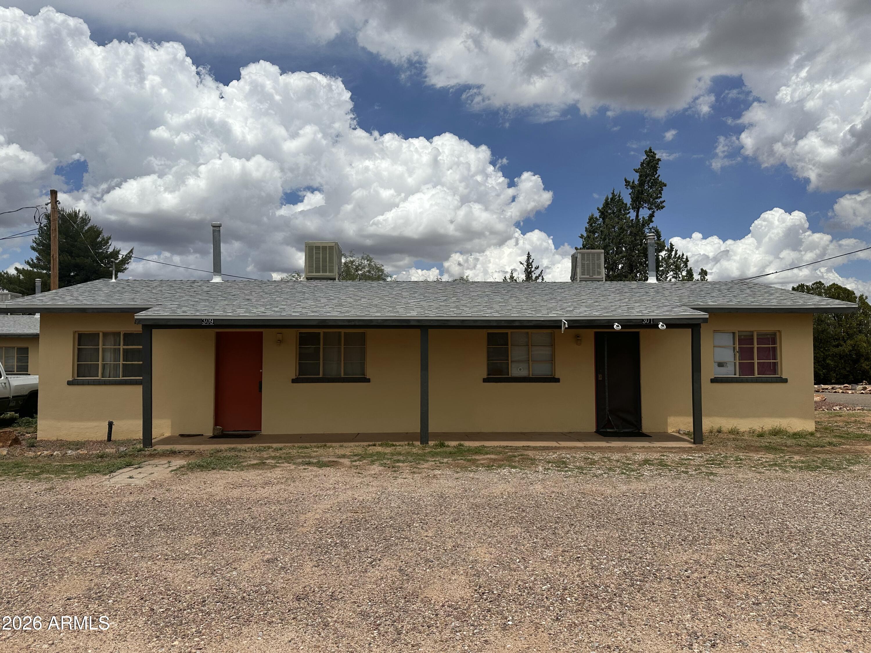 0 N Pfister Avenue N 3, Sierra Vista, AZ 85635 — Photo 1 of 4