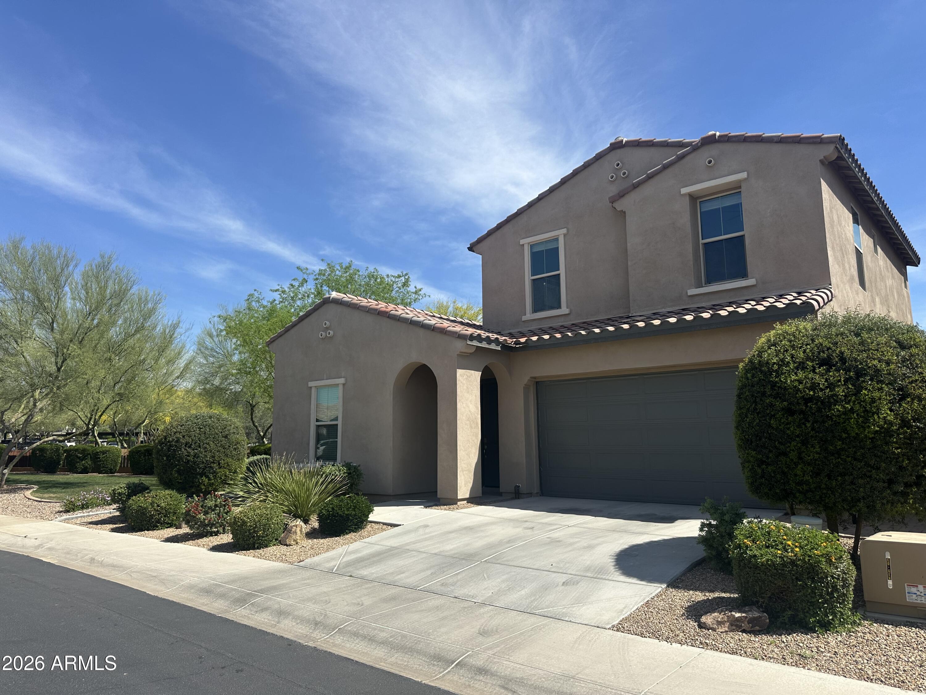 18421 N 65TH Place, Phoenix, AZ 85054 — Photo 1 of 37