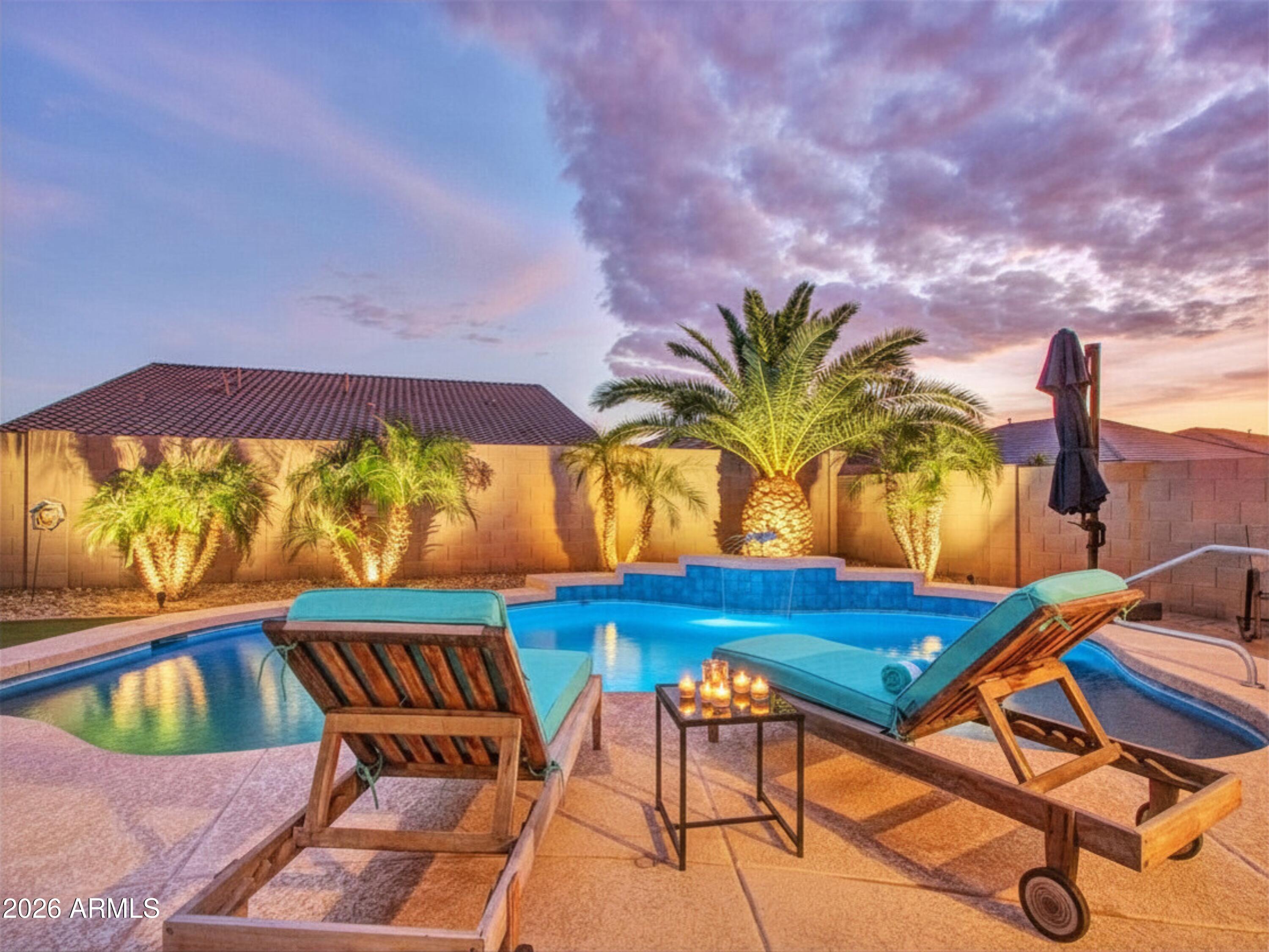 16385 W SOFT WIND Drive, Surprise, AZ 85387 — Photo 1 of 95