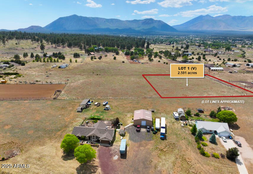 8004 E Rope Road -, Flagstaff, AZ 86004 — Photo 1 of 6
