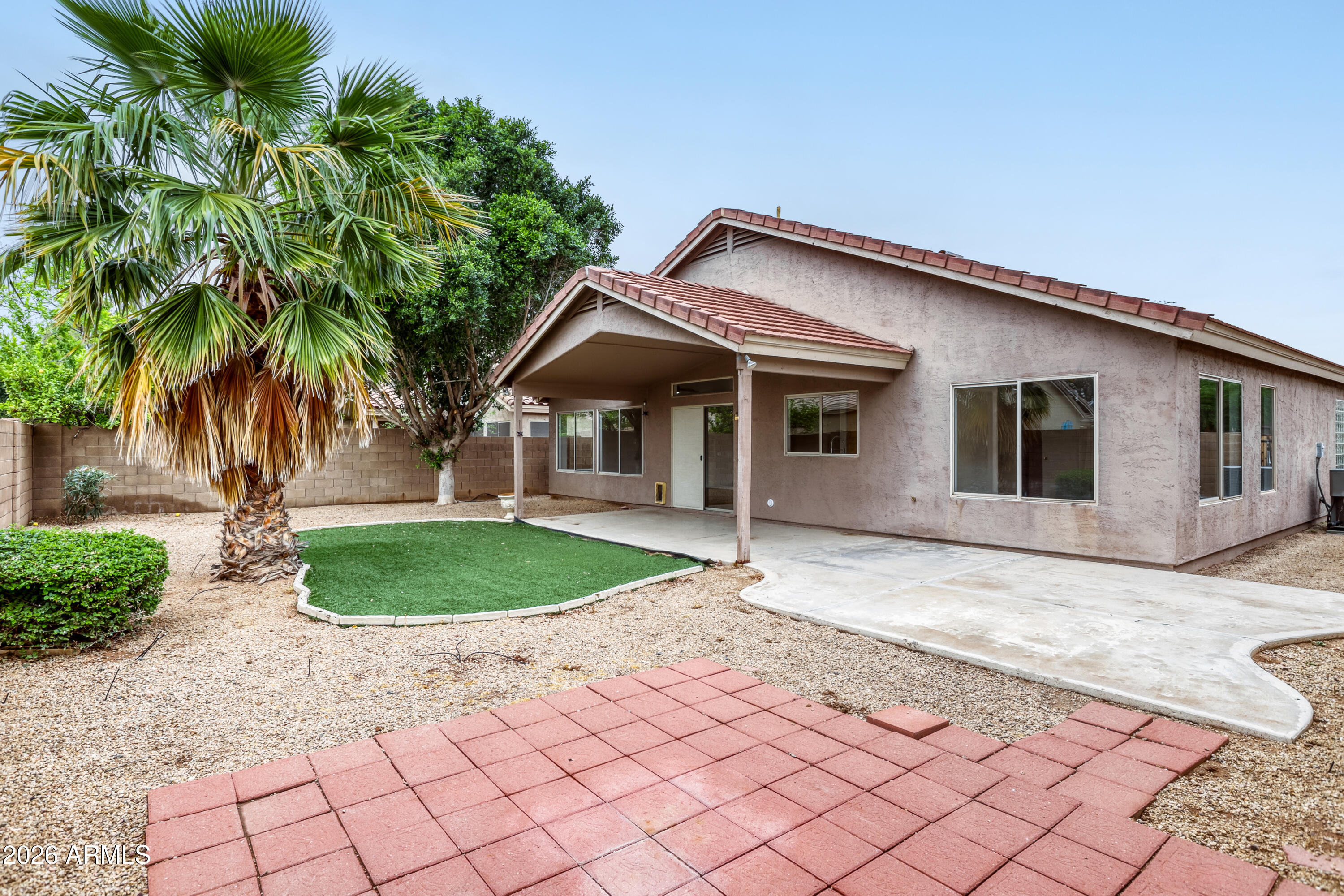 311 E LAREDO Avenue, Gilbert, AZ 85296 — Photo 1 of 29