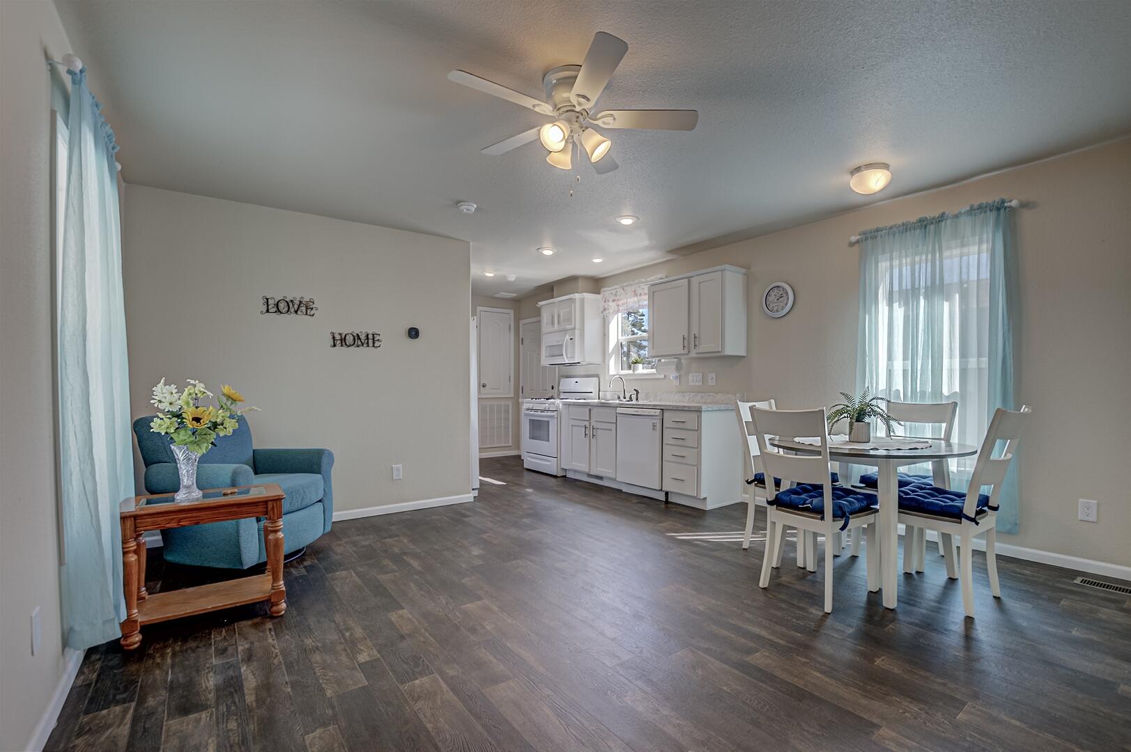 16 N Star Vale Drive, 136A, Star Valley, AZ 85541