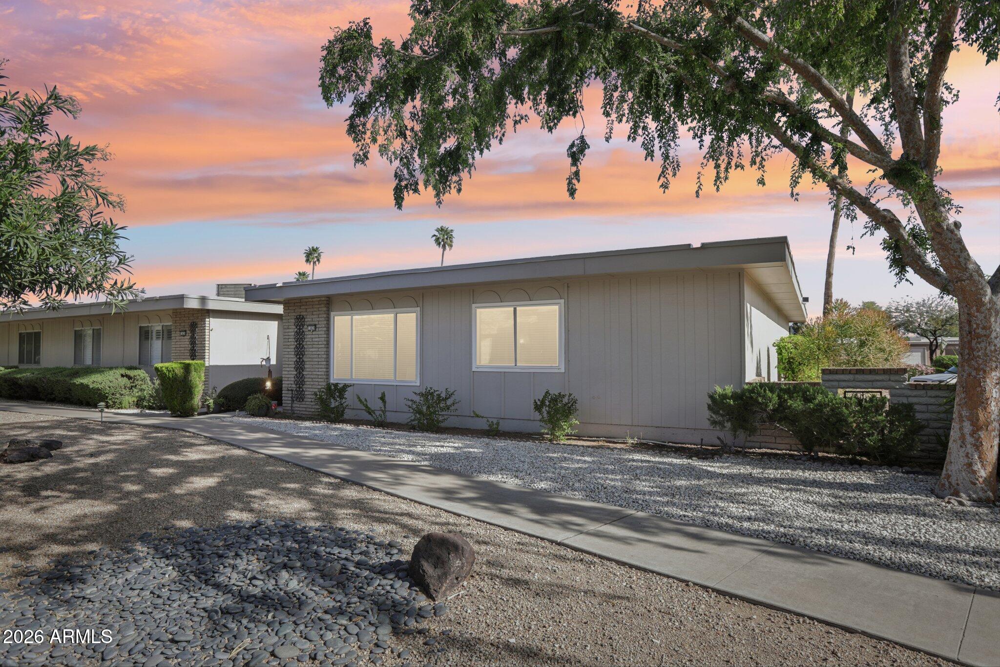 13628 N 109TH Avenue, Sun City, AZ 85351 — Photo 1 of 34