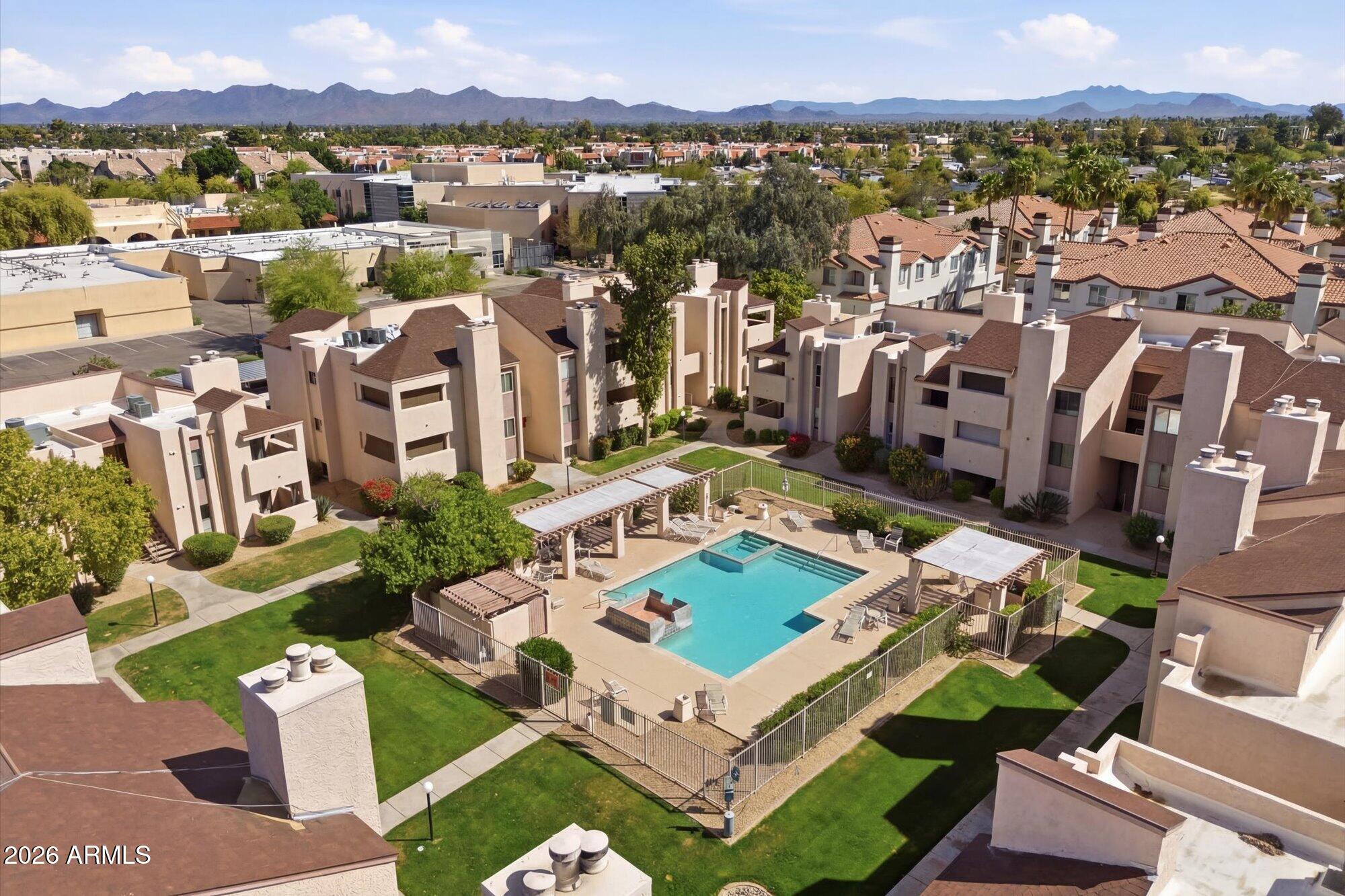 7510 E THOMAS Road 129, Scottsdale, AZ 85251 — Photo 1 of 30