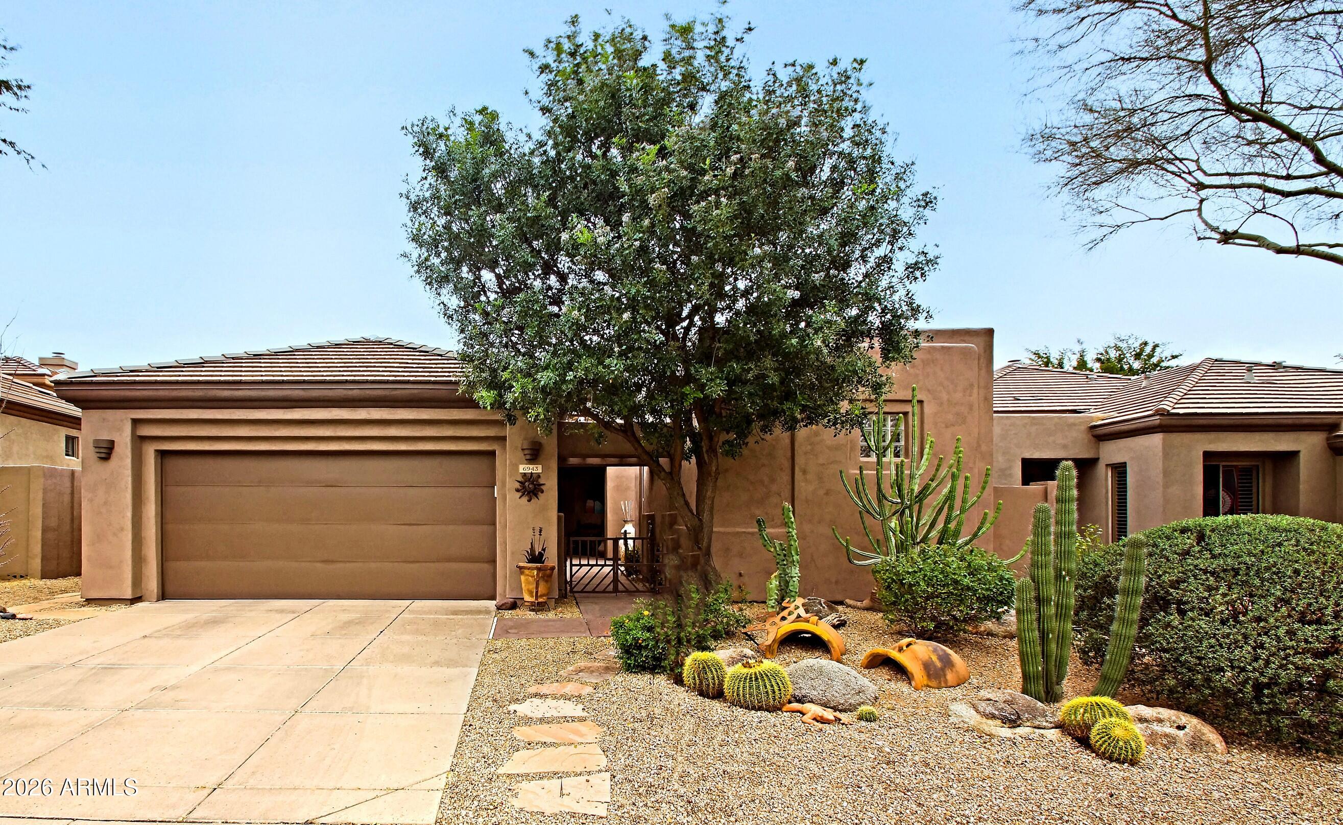 6943 E HIBISCUS Way, Scottsdale, AZ 85266 — Photo 1 of 82