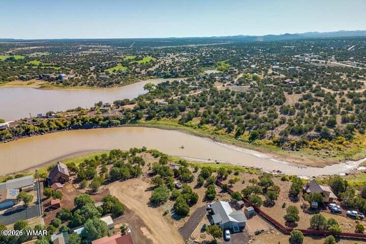8283 Arrowhead Place, Show Low, AZ 85901