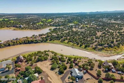 8283 Arrowhead Place, Show Low, AZ 85901