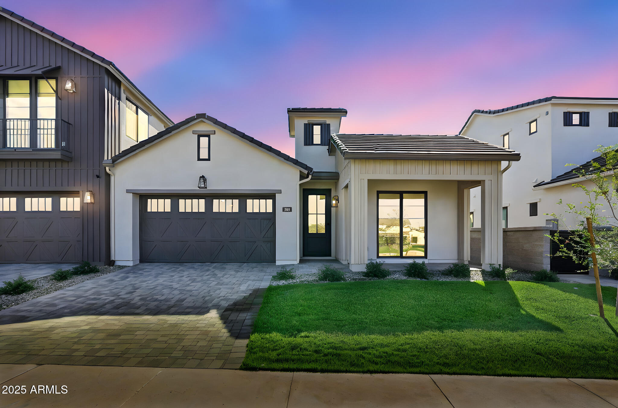 2759 E LONGHORN Drive, Gilbert, AZ 85297 — Photo 1 of 61