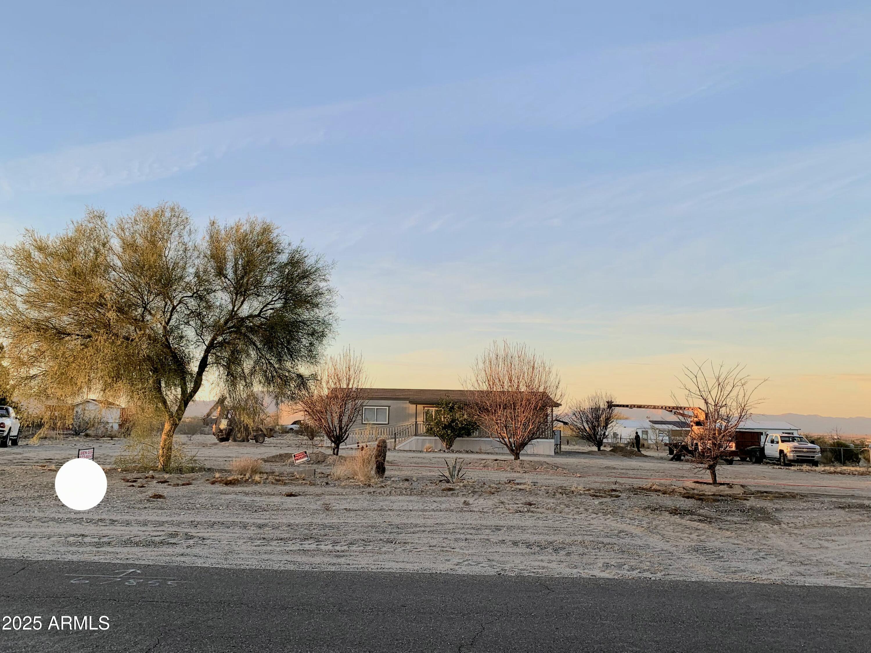 67855 MONROE Street, Salome, AZ 85348 — Photo 1 of 25