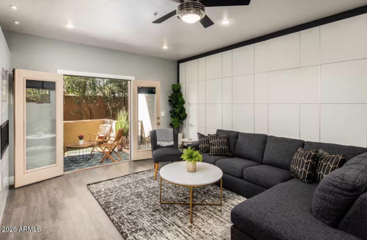 7021 E EARLL Drive 117, Scottsdale, AZ 85251 — Photo 1 of 28