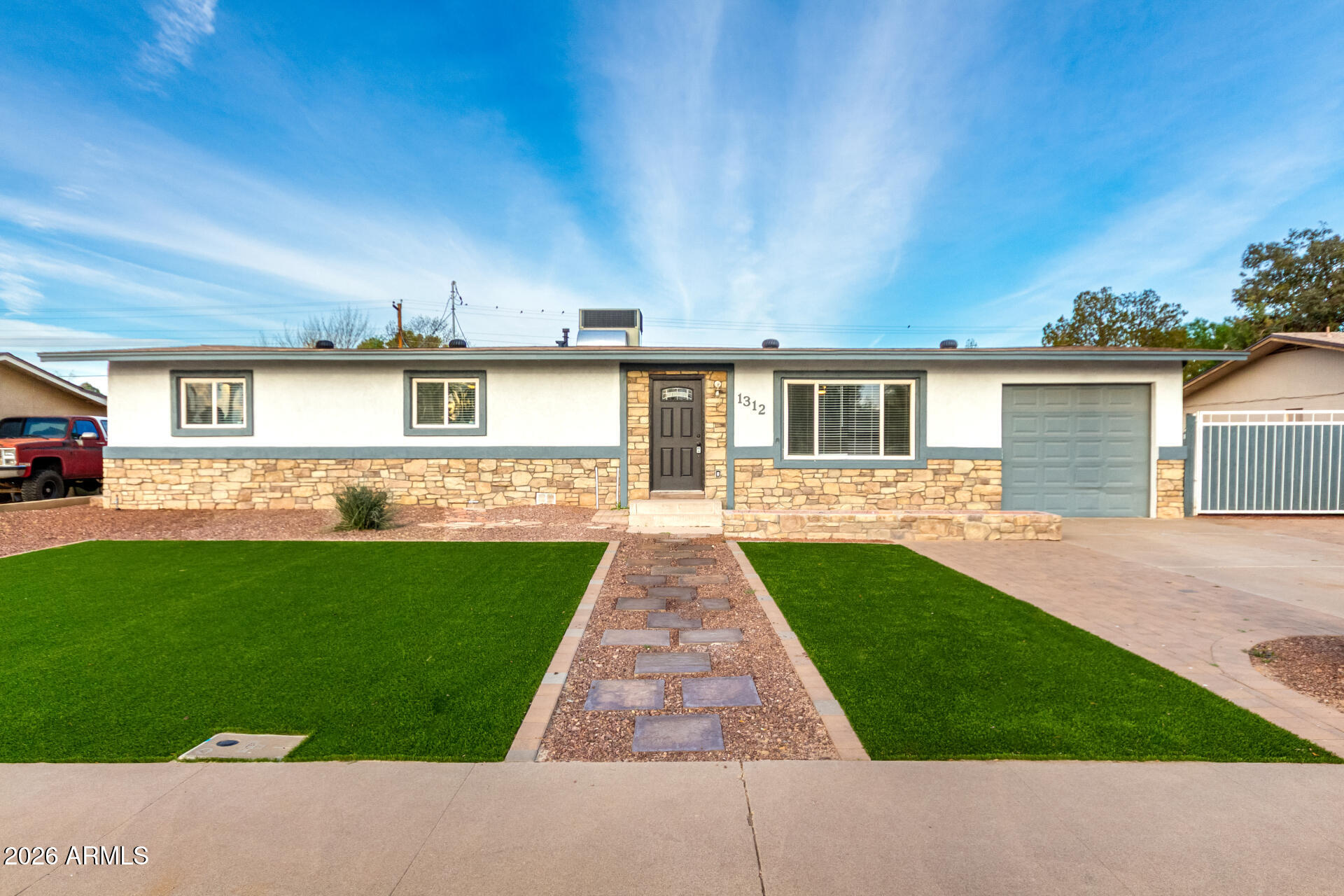 1312 N 24TH Street, Mesa, AZ 85213 — Photo 1 of 40
