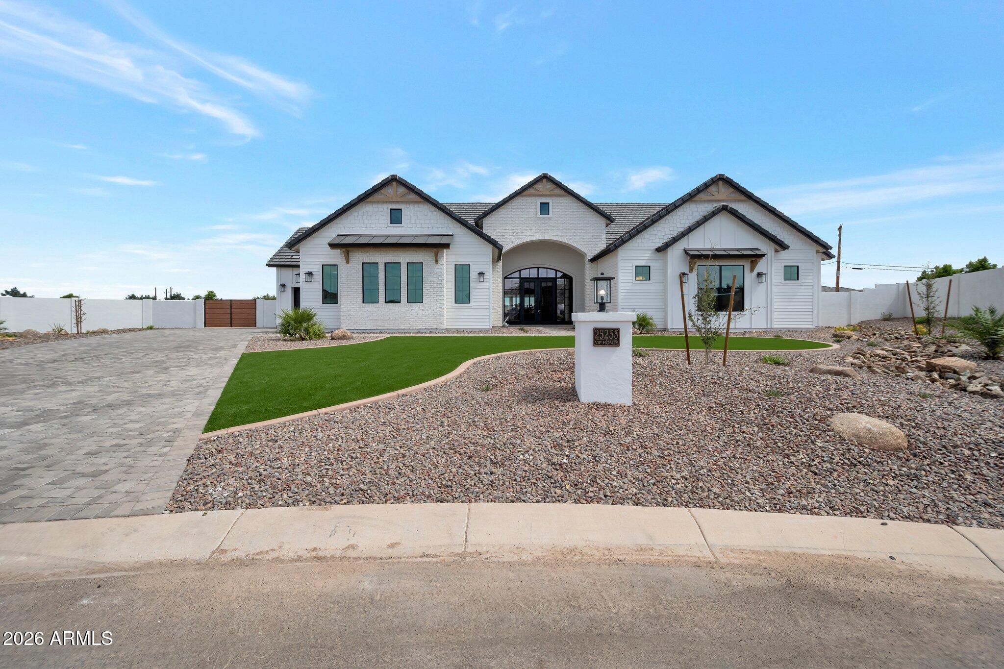 25233 S PYRENEES Court, Queen Creek, AZ 85142 — Photo 1 of 10