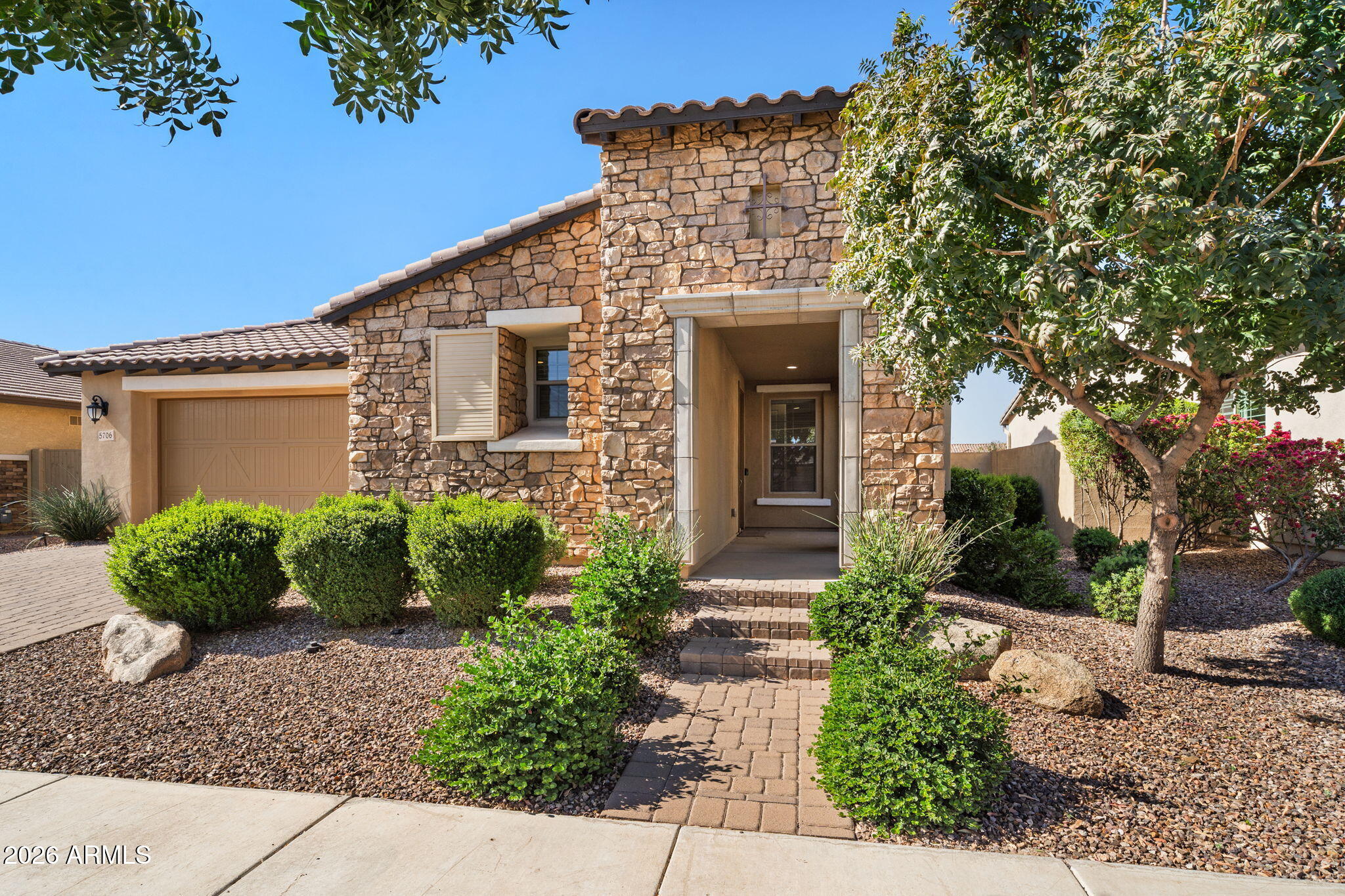 5706 S Winchester, Mesa, AZ 85212 — Photo 1 of 22