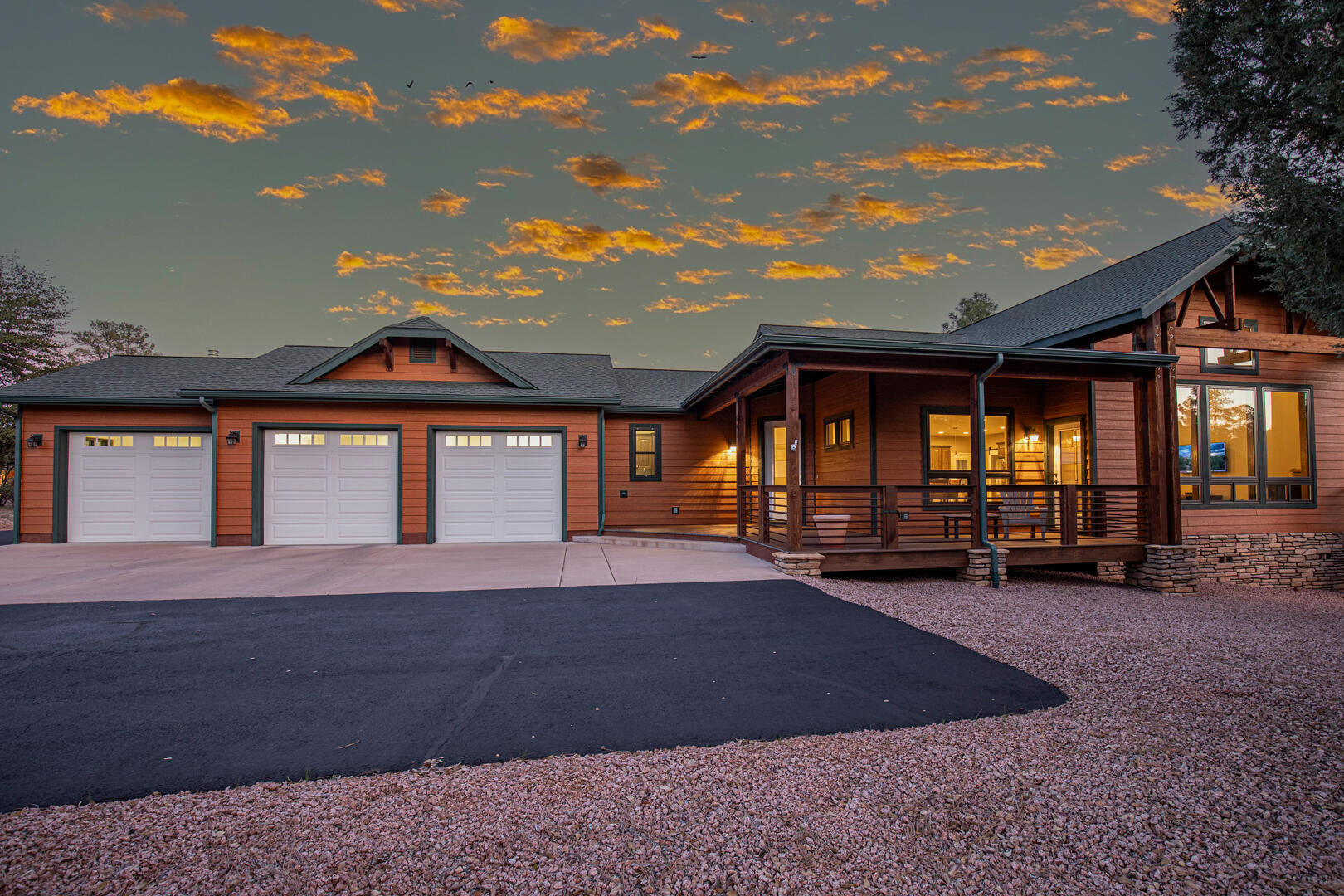 501 N Chaparral Pines Drive, Payson, AZ 85541 — Photo 1 of 125