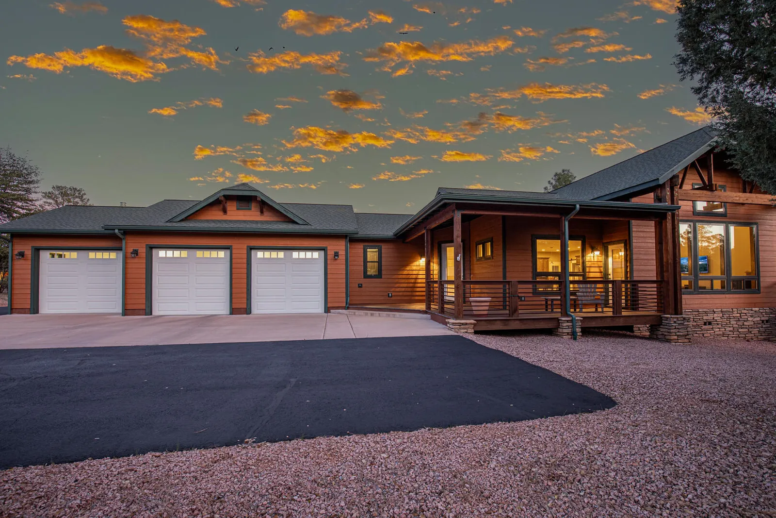501 N Chaparral Pines Drive, Payson, AZ 85541 — Photo 1 of 63