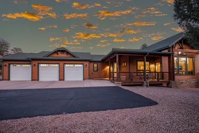 501 N Chaparral Pines Drive, Payson, AZ 85541