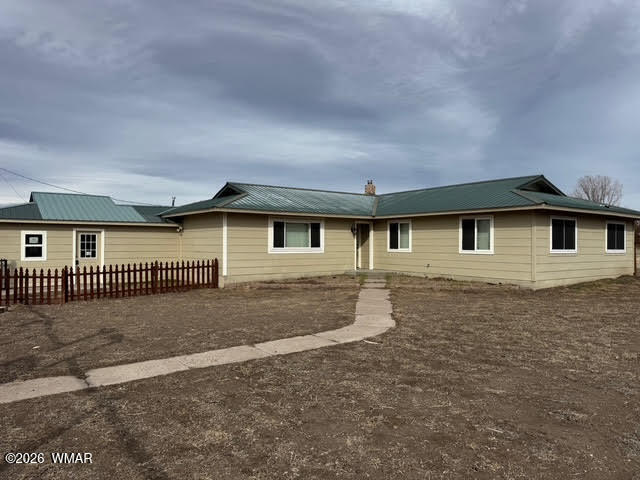 611 S River Road, Eagar, AZ 85925 — Photo 1 of 14