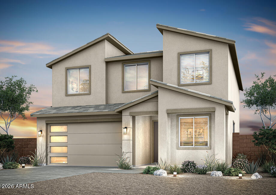 6670 S 246TH Lane, Buckeye, AZ 85326 — Photo 1 of 1