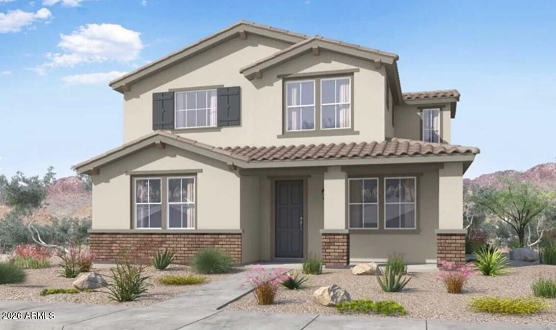 14628 W SOFT WIND Drive, Surprise, AZ 85387 — Photo 1 of 19