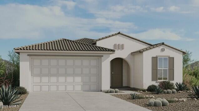31015 N CALABASAS Lane, Queen Creek, AZ 85144 — Photo 1 of 4