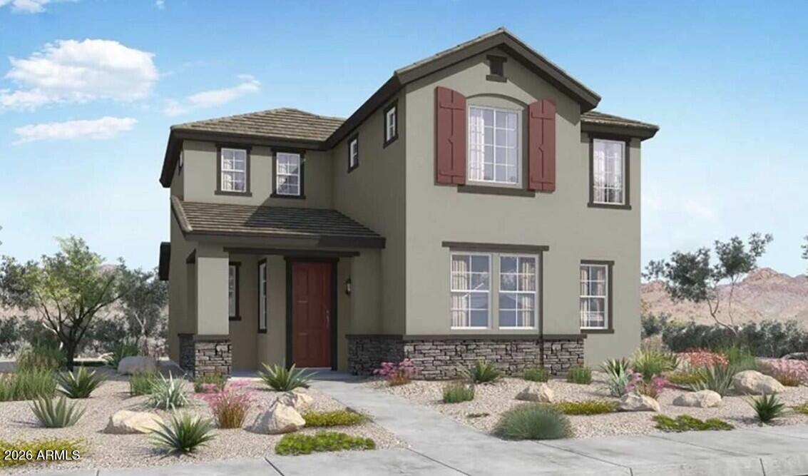 14626 W SOFT WIND Drive, Surprise, AZ 85387 — Photo 1 of 20