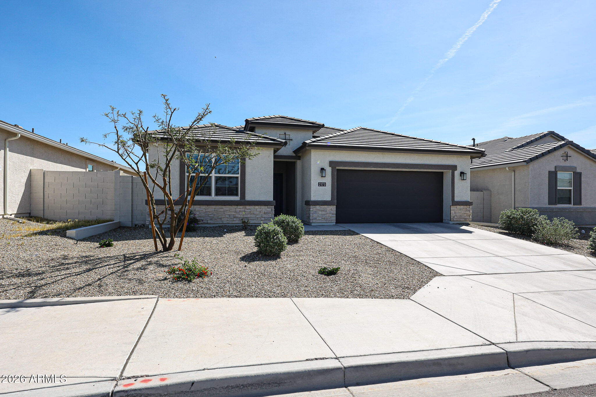 2173 S 239TH Drive, Buckeye, AZ 85326 — Photo 1 of 41