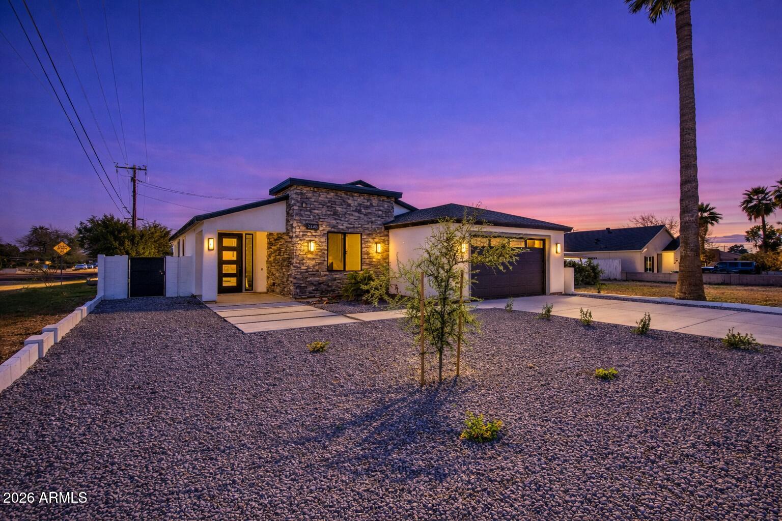 2645 E FAIRMOUNT Avenue, Phoenix, AZ 85016 — Photo 1 of 67