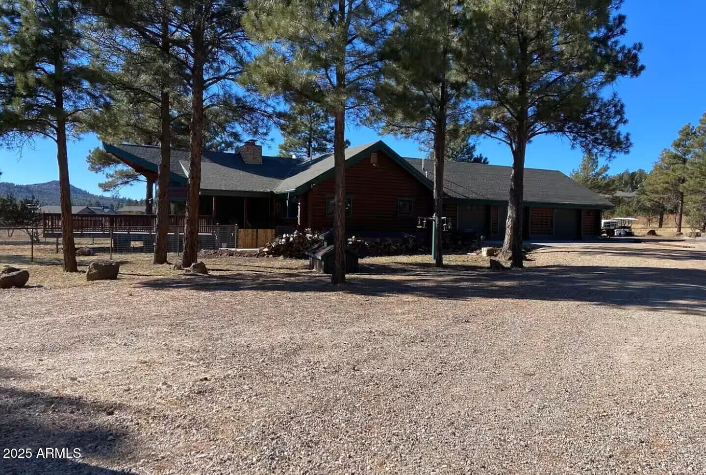 207 N STONEMAN Boulevard, Williams, AZ 86046 — Photo 1 of 72