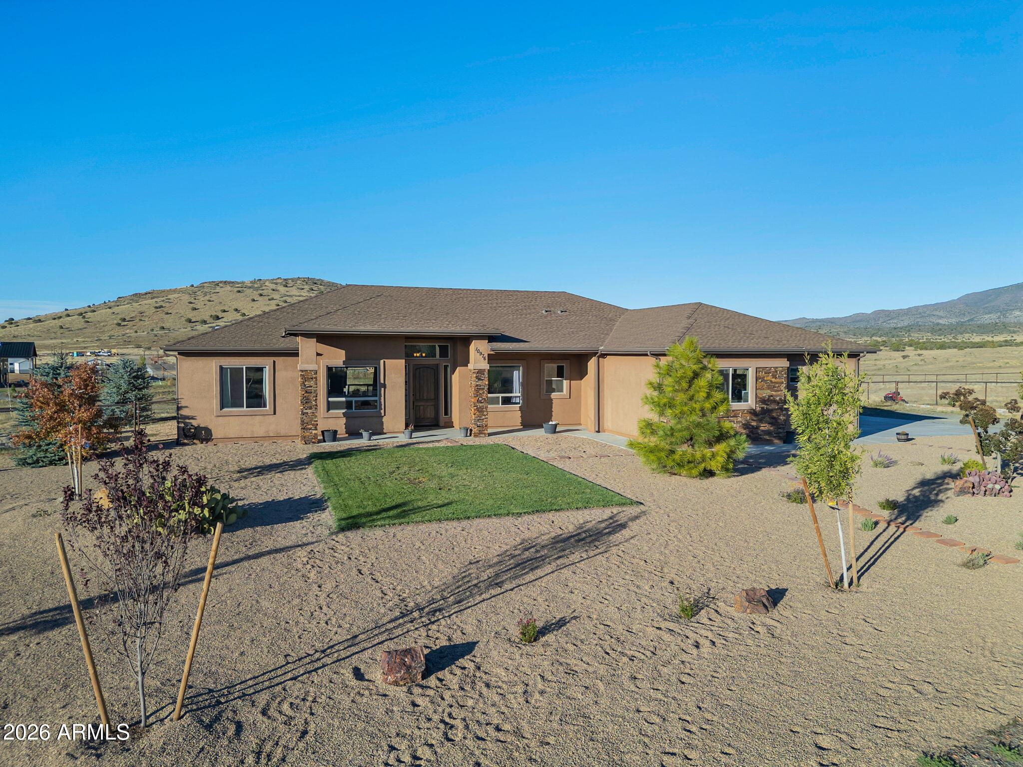 10976 E ANGIES Way, Prescott Valley, AZ 86315 — Photo 1 of 42