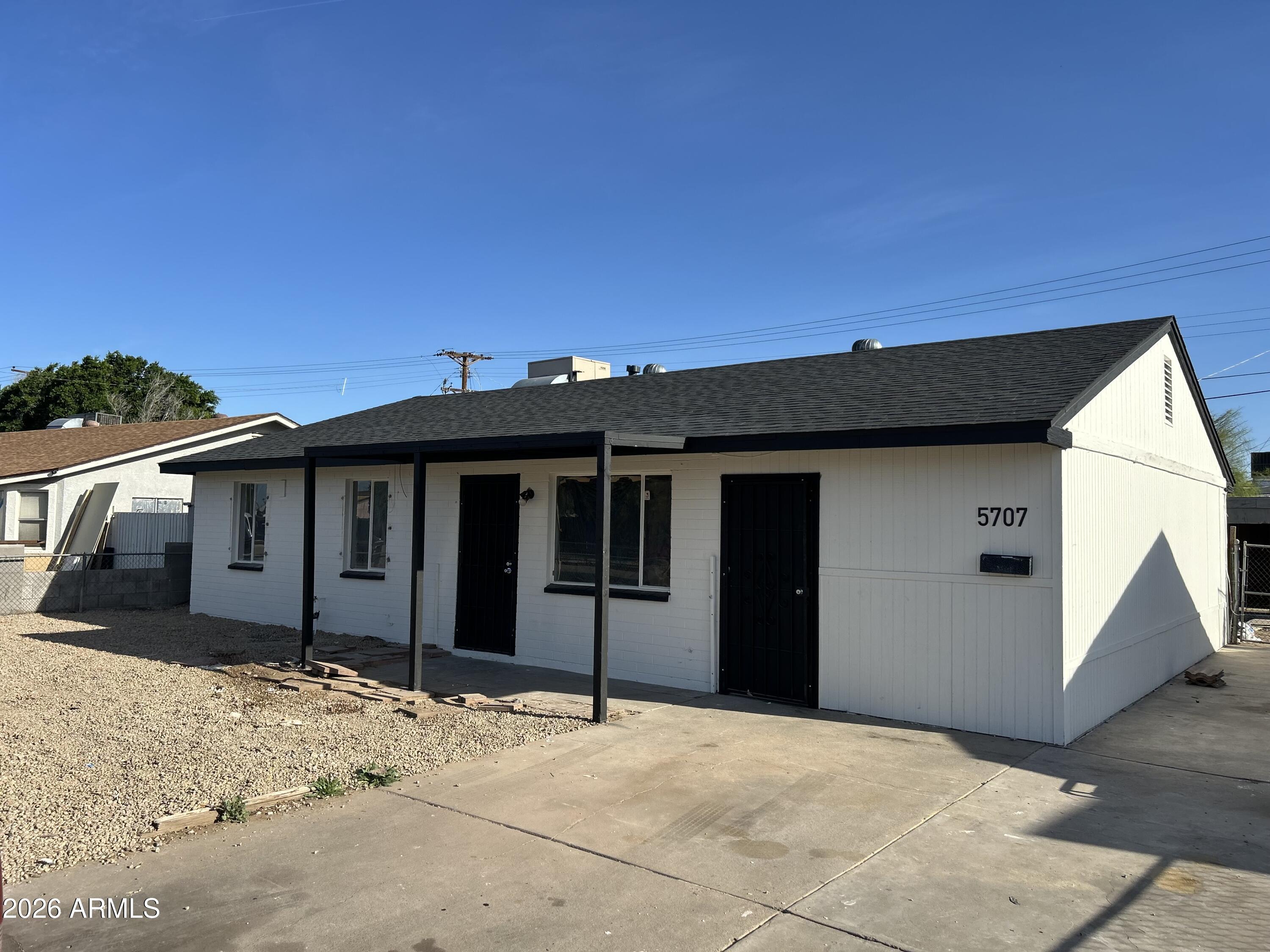 5707 N 64TH Drive, Glendale, AZ 85301 — Photo 1 of 18