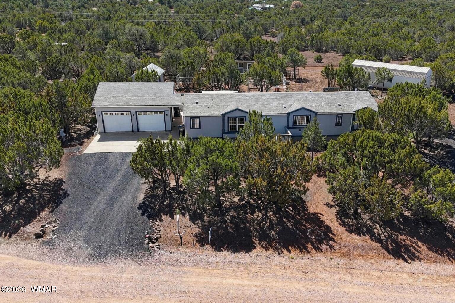 28 County Road 3203, Vernon, AZ 85940 — Photo 1 of 30