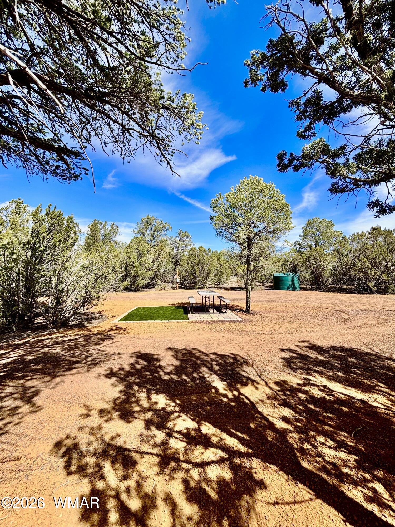 14 County Rd N3573, Vernon, AZ 85940