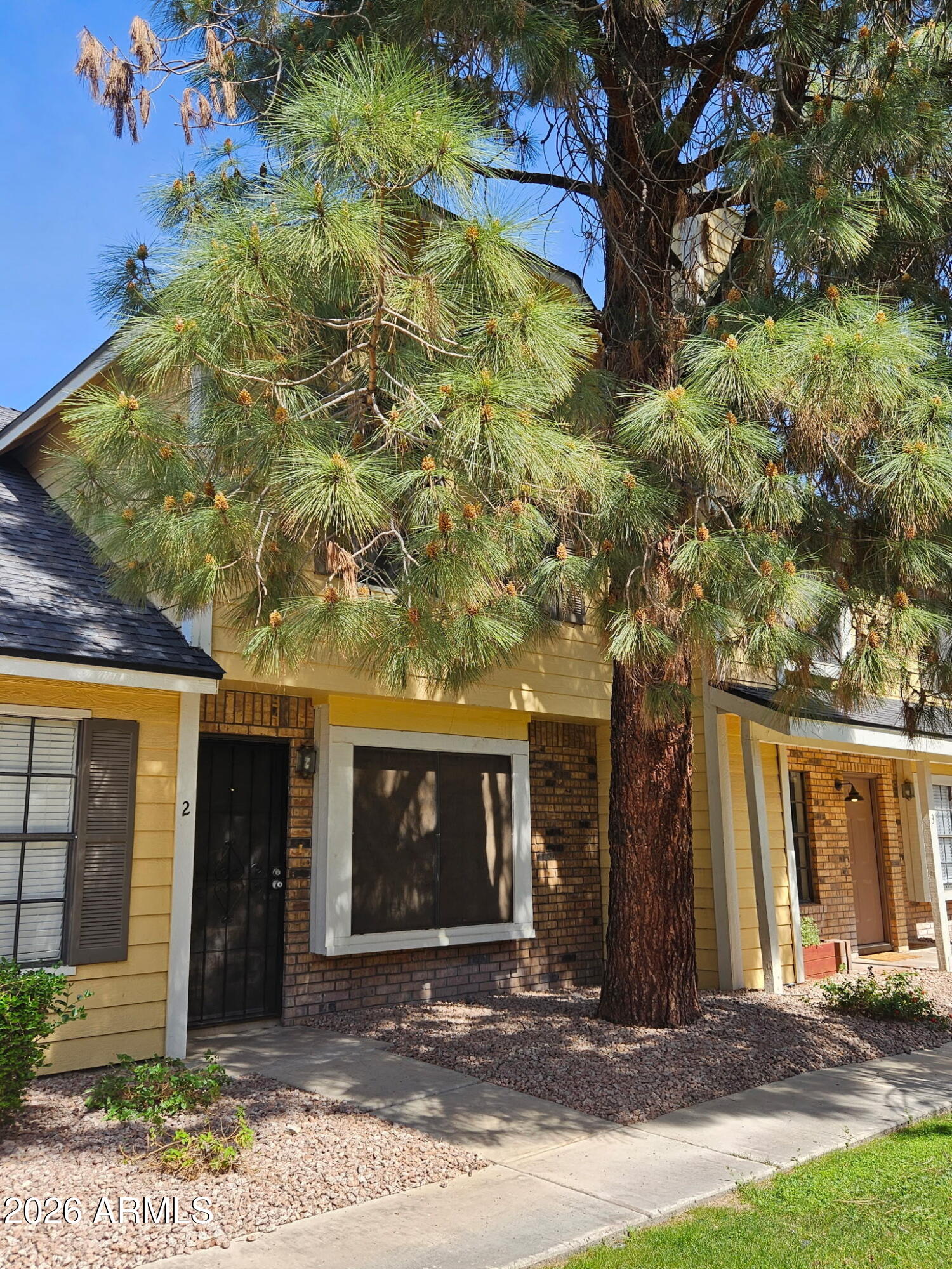 4835 E MCNEIL Street 2, Phoenix, AZ 85044 — Photo 1 of 21