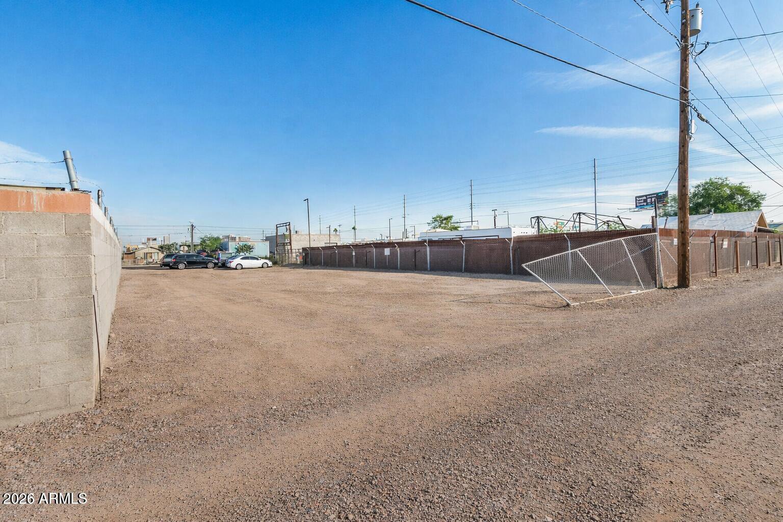 1729 E JEFFERSON Street 5, Phoenix, AZ 85034 — Photo 1 of 8