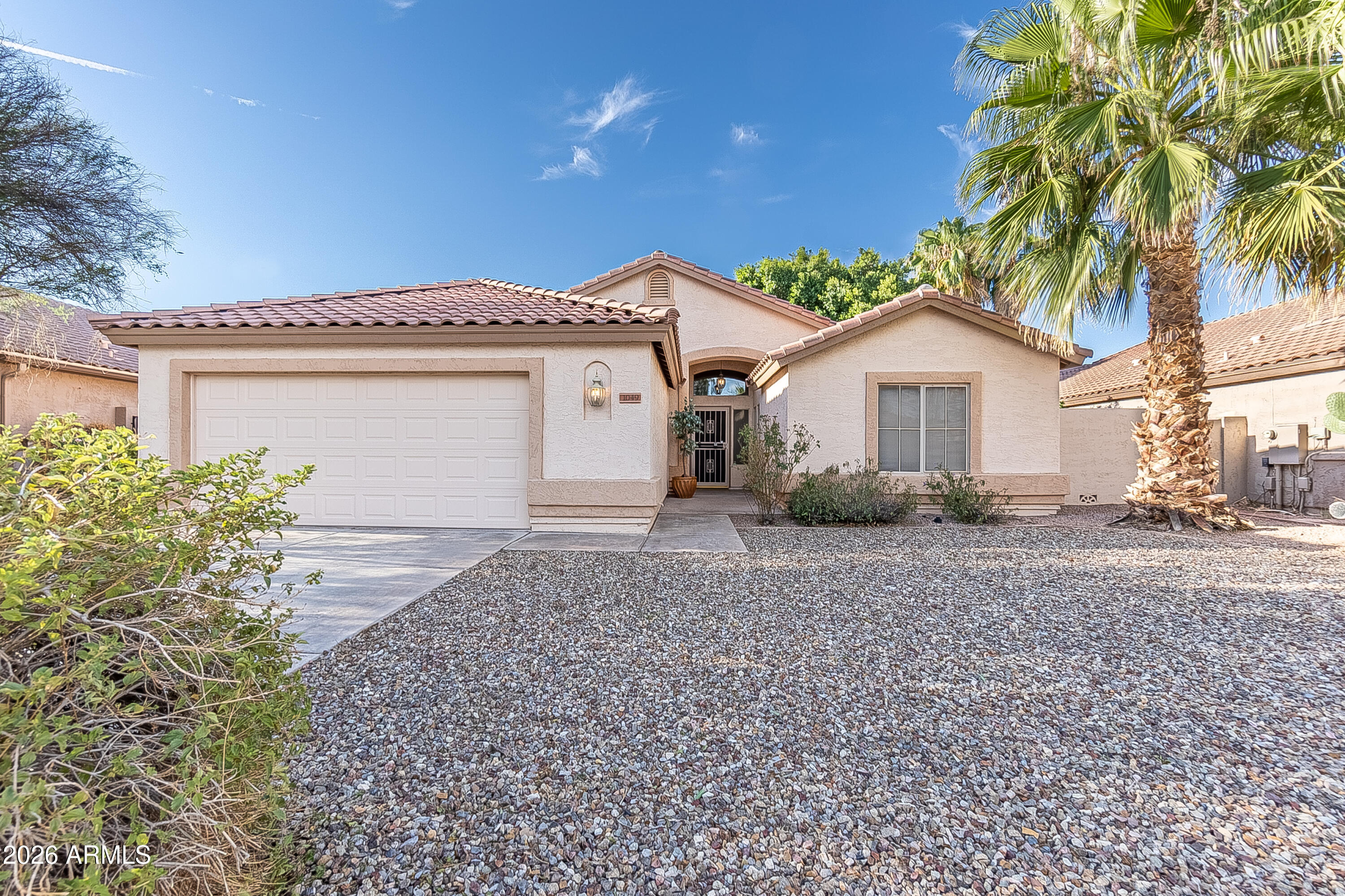 1049 W VAUGHN Avenue, Gilbert, AZ 85233 — Photo 1 of 40