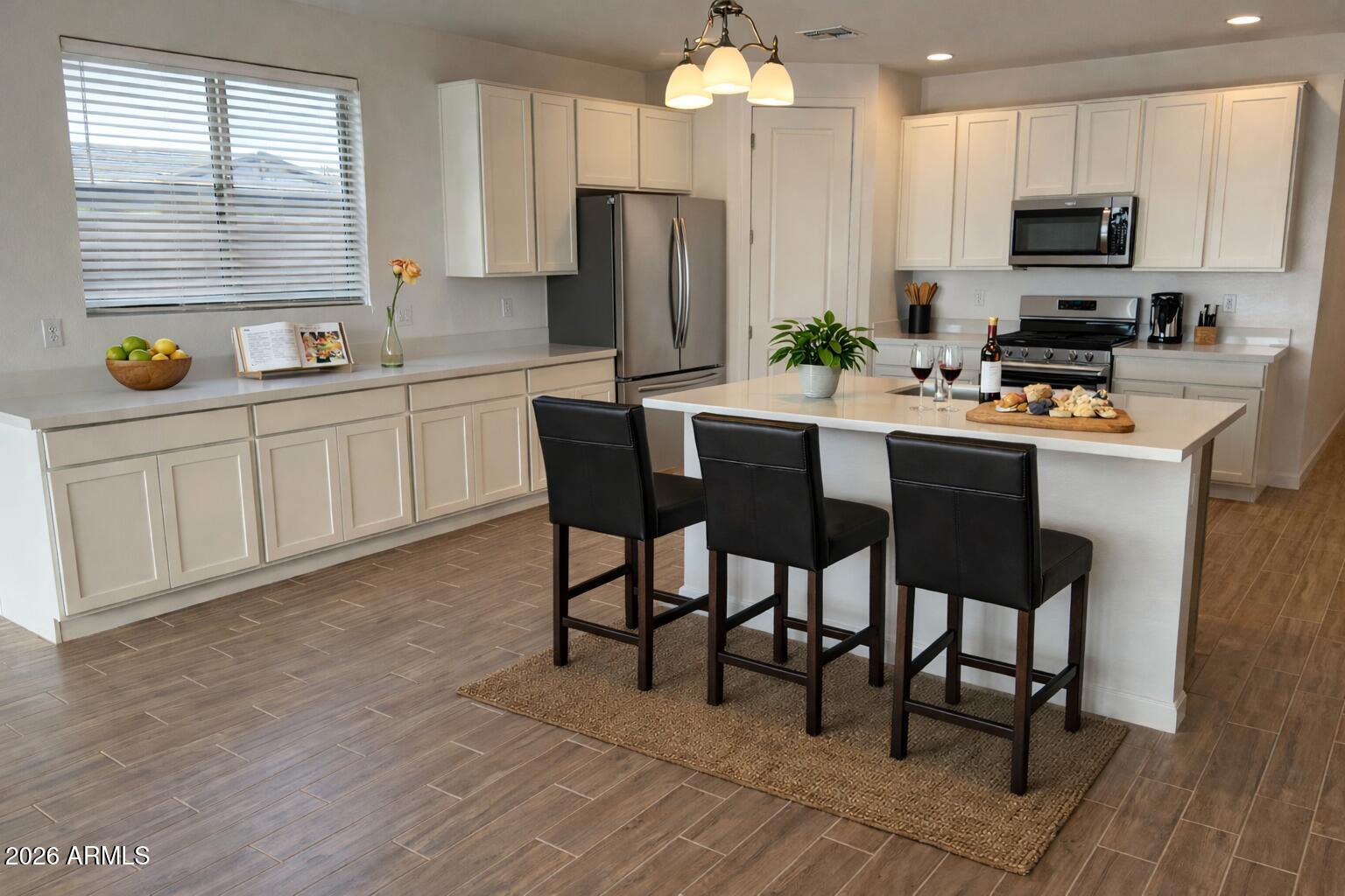 4644 S FERRIC, Mesa, AZ 85212 — Photo 1 of 16