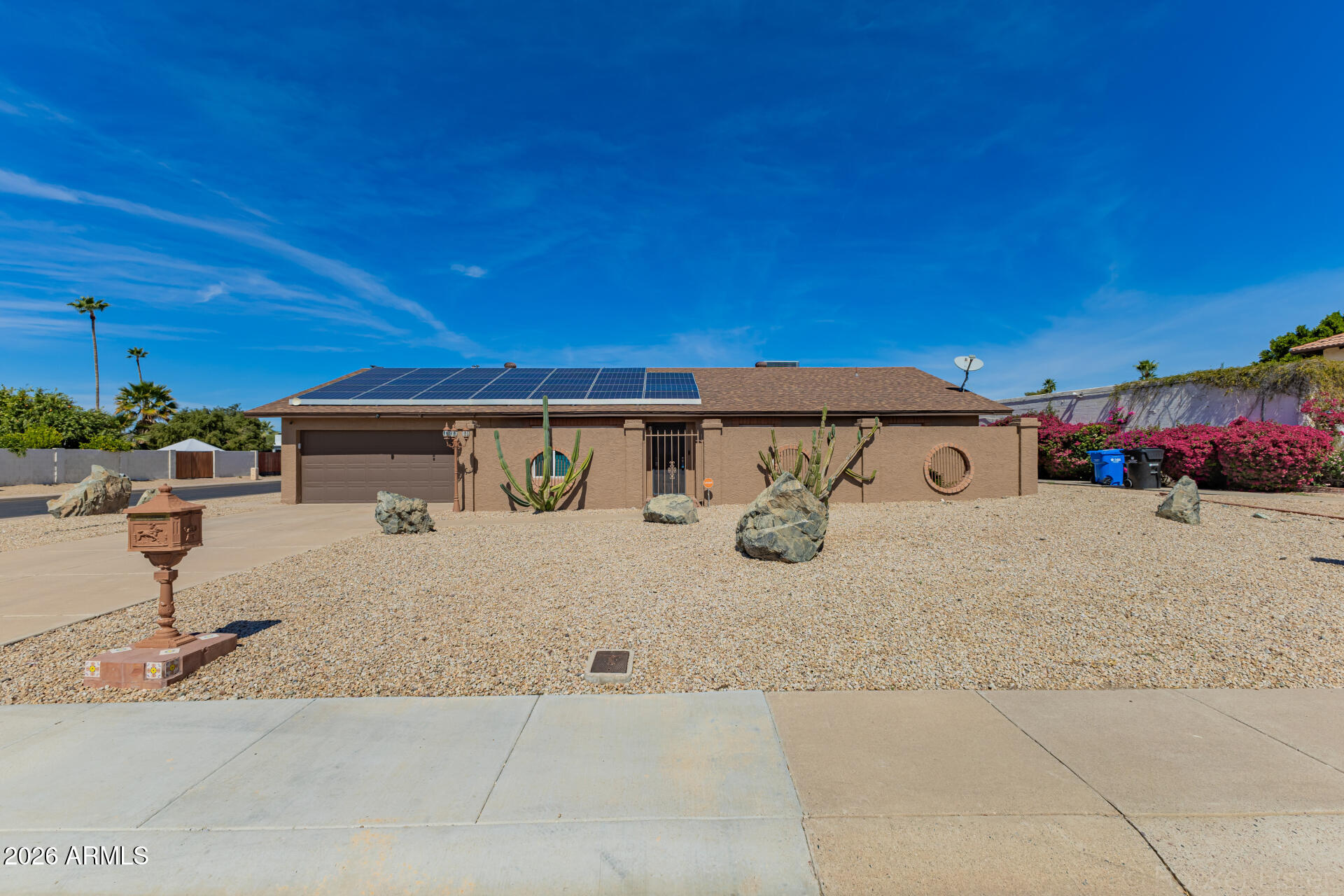 2902 E CLAIRE Drive, Phoenix, AZ 85032 — Photo 1 of 35