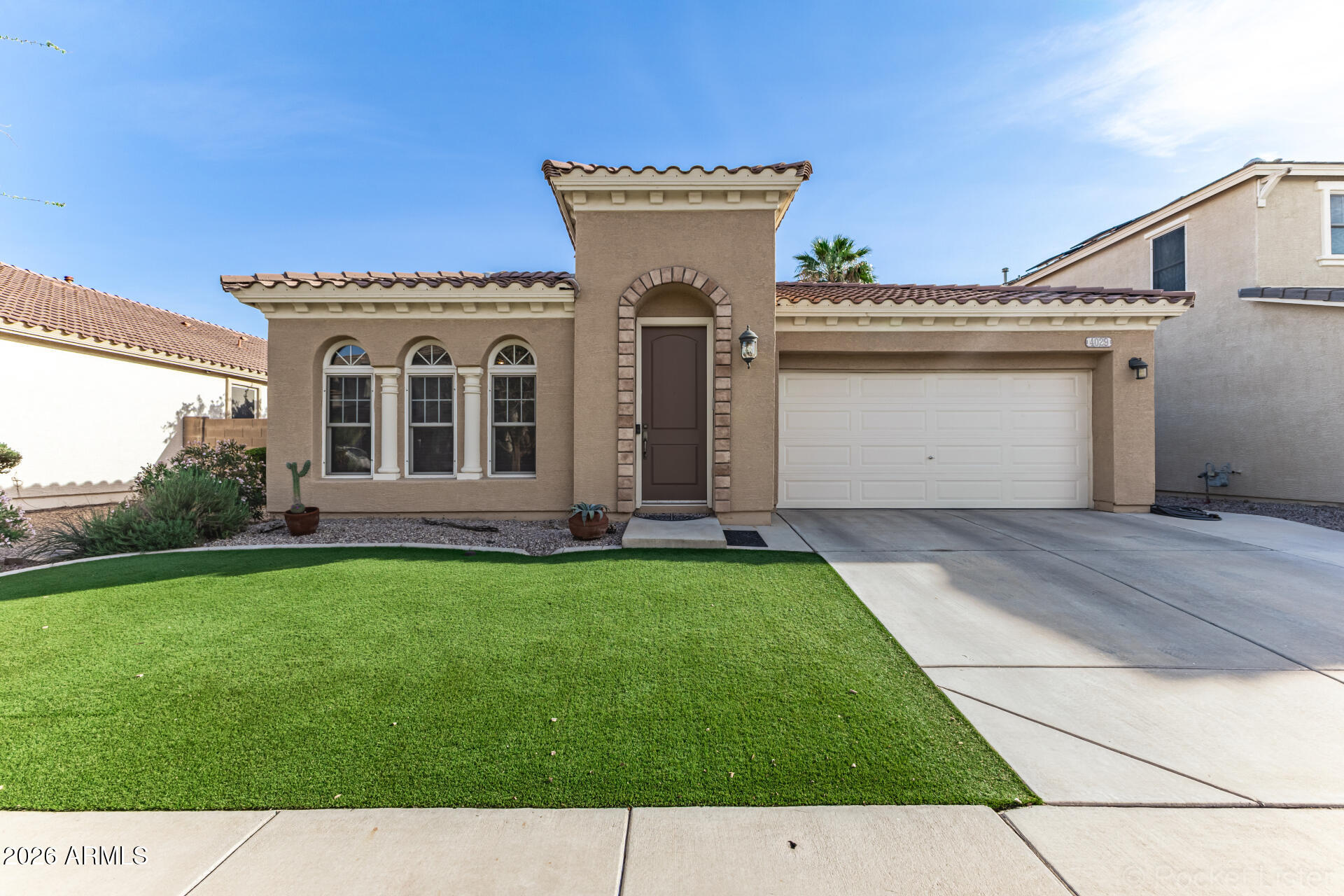 4029 W SAINT ANNE Avenue, Phoenix, AZ 85041 — Photo 1 of 36