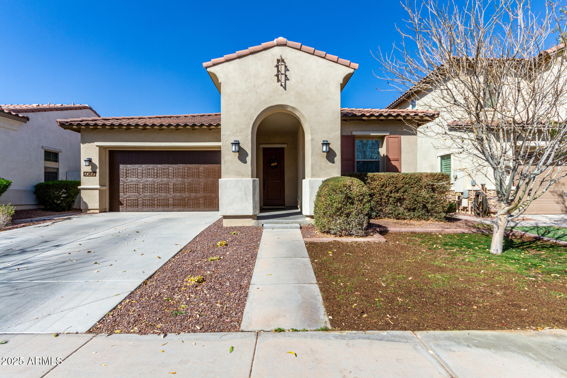 20496 W VALLEY VIEW Drive, Buckeye, AZ 85396 — Photo 1 of 29